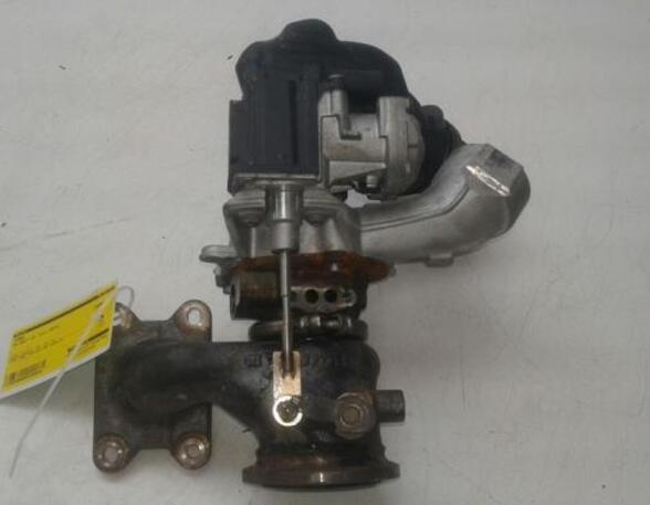 Turbocharger VW Golf VII Variant (BA5, BV5), VW Golf Alltrack (BA5, BV5)