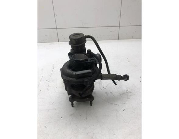 Turbolader Audi A2 8Z 045145701 P19295570