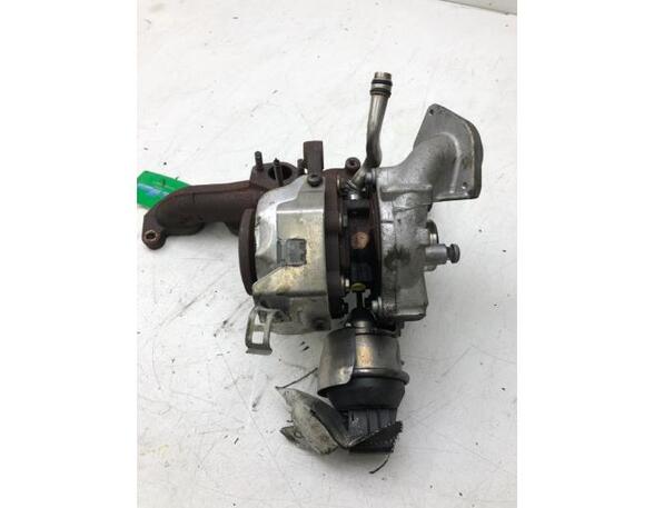 Turbolader VW Passat B7 Variant 362 03L253056G P19525012