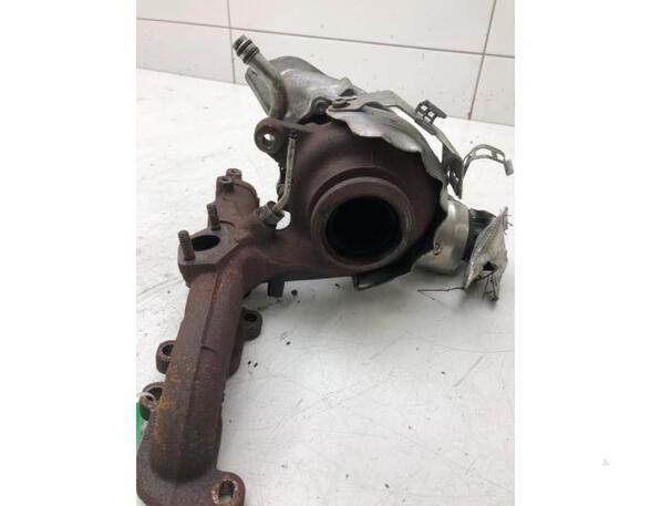 Turbolader VW Passat B7 Variant 362 03L253056G P19525012