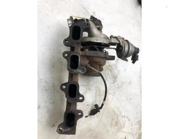 P19747309 Turbolader VW Amarok (2H) 03L253014A