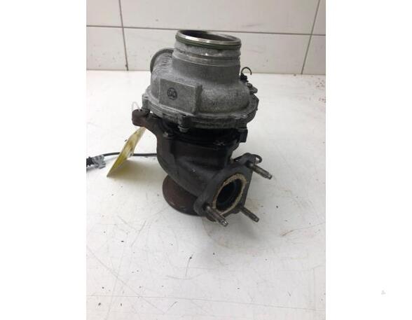 Turbocharger VOLVO XC40 (536)