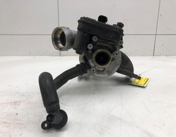 Turbocharger VW TOURAN (5T1)