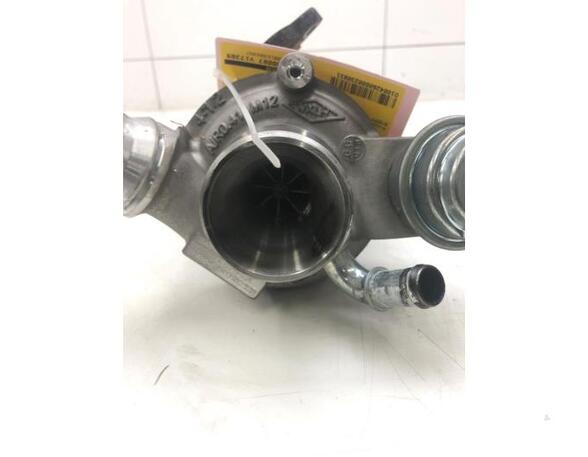 Turbocharger OPEL ASTRA K (B16)