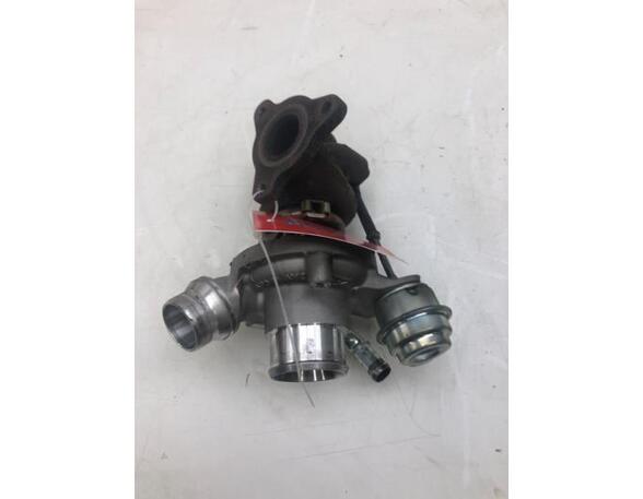 Turbocharger OPEL ASTRA K (B16)