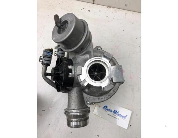 Turbocharger LYNK & CO 1