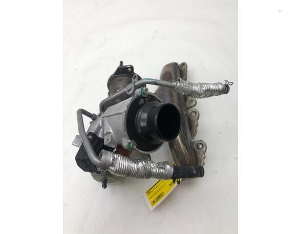 Turbocharger MERCEDES-BENZ B-CLASS (W246, W242), MERCEDES-BENZ CLS (C257), MERCEDES-BENZ A-CLASS (W176)