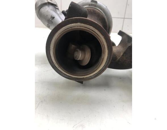 Turbolader Audi Q3 8U 04E145722G P20981757