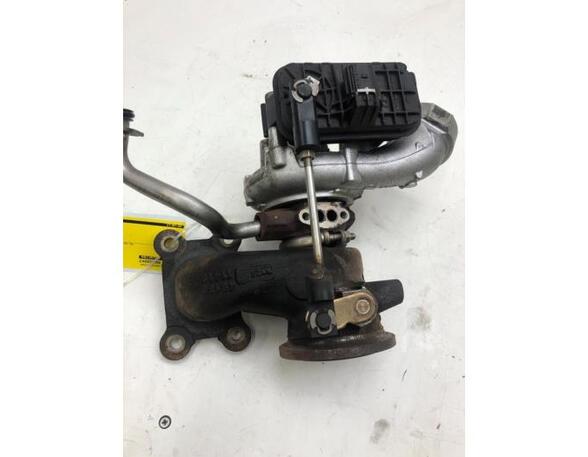 Turbolader Audi Q3 8U 04E145722G P20981757