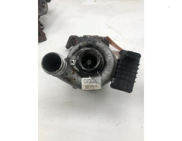 Turbolader Mercedes-Benz M-Klasse W164 6420901480 P21021921