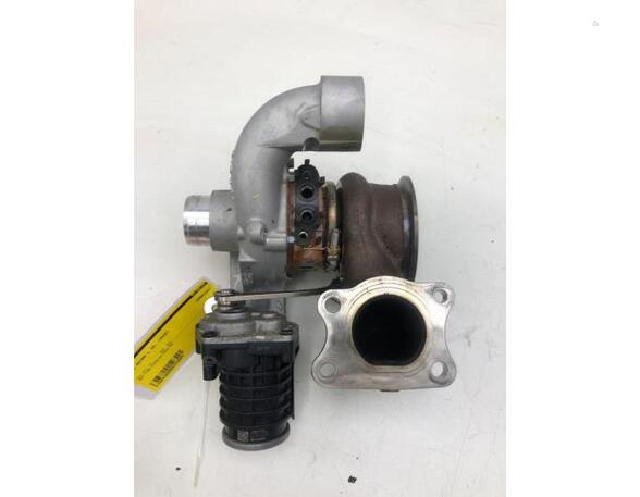 Turbocharger OPEL ASTRA K (B16), OPEL ASTRA L (O5)