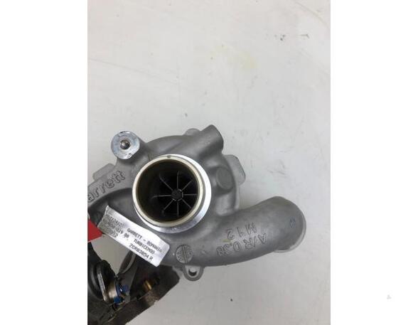 Turbocharger OPEL ASTRA K (B16), OPEL ASTRA L (O5)