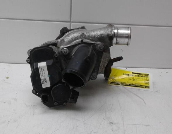 Turbolader Toyota Yaris Liftback P9 172010N042 P10310461