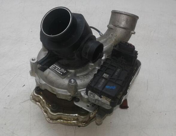 Turbolader Audi A8 4H 0591475874T P11576143