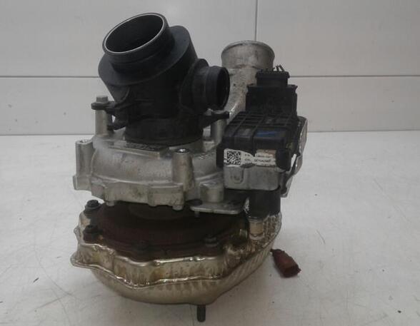 Turbolader Audi A8 4H 0591475874T P11576143