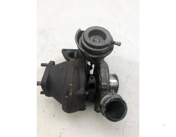 Turbocharger VOLVO S60 I (384)