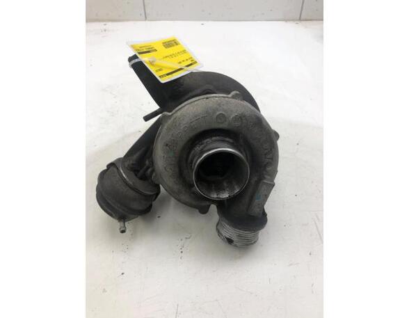 Turbocharger VOLVO S60 I (384)