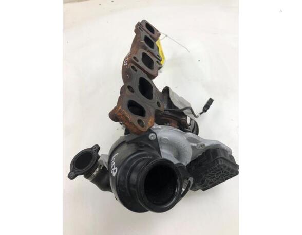 Turbolader VW Passat B8 Variant 3G 05L253019F P20900030