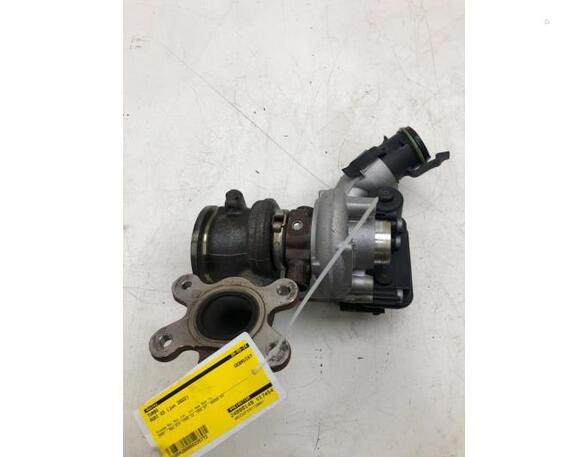 Turbocharger AUDI Q3 Sportback (F3N)