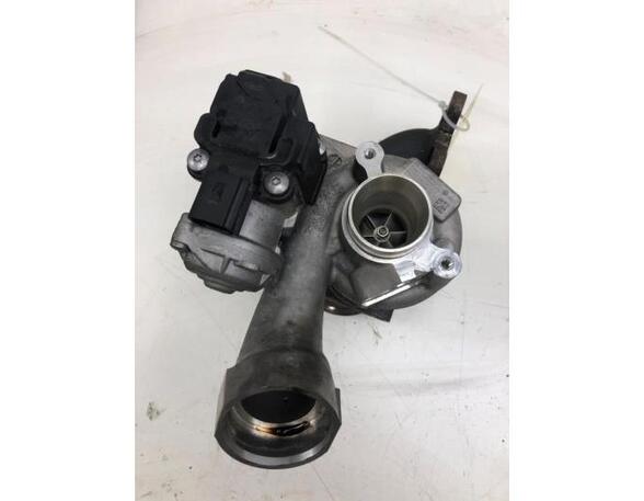 Turbocharger SEAT LEON SC (5F5)