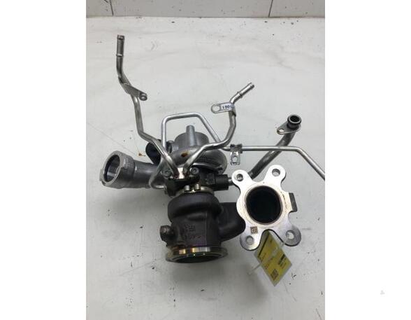 Turbocharger SKODA OCTAVIA IV Combi (NX5), CUPRA LEON (KL1, KU1), VW GOLF VIII (CD1), SKODA SCALA (NW1)