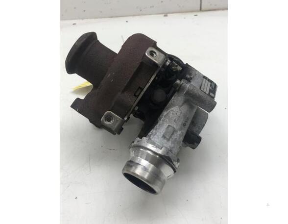 Turbolader Nissan Juke F15 821369359 P21372187