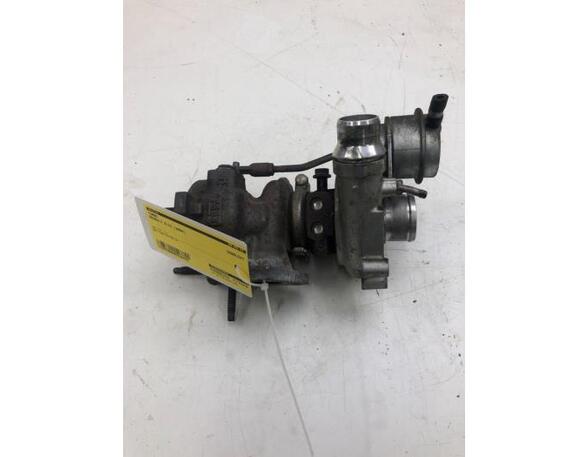 Turbocharger RENAULT CLIO III Grandtour (KR0/1_), RENAULT CLIO IV Grandtour (KH_)