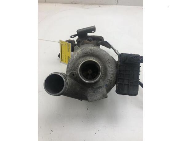 Turbolader Mercedes-Benz Sprinter 3,5t Kasten 906 6420906880 P21449770