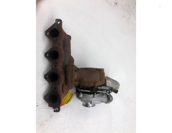 Turbocharger OPEL MOKKA / MOKKA X (J13)