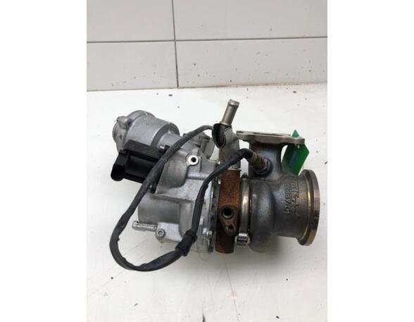 Turbocharger SKODA OCTAVIA III Combi (5E5, 5E6), SKODA OCTAVIA IV Combi (NX5)