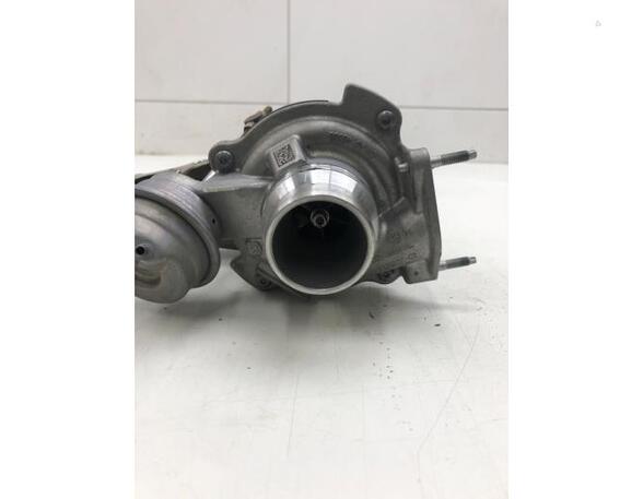 Turbolader Ford Puma II  H6BG6K682AD P21545309