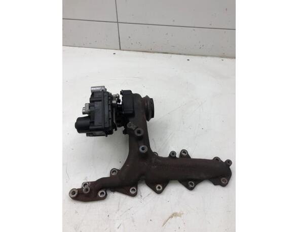 Turbolader Mercedes-Benz Vito Kasten W447 144108522R P21580427