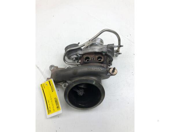 Turbolader Ford Puma II  H6BG6K682AD P21632075