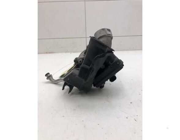 Turbocharger SEAT IBIZA IV SC (6J1, 6P5), SEAT IBIZA IV (6J5, 6P1), SEAT IBIZA IV ST (6J8, 6P8)