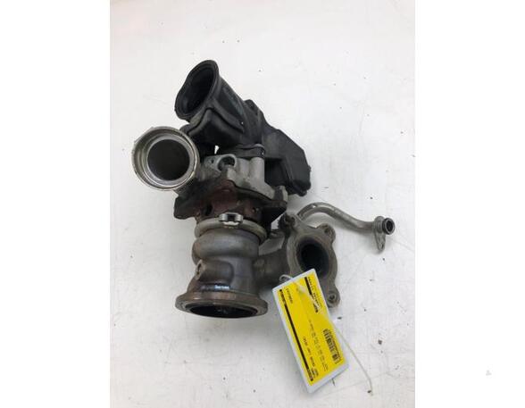 Turbocharger SEAT IBIZA IV SC (6J1, 6P5), SEAT IBIZA IV (6J5, 6P1), SEAT IBIZA IV ST (6J8, 6P8)