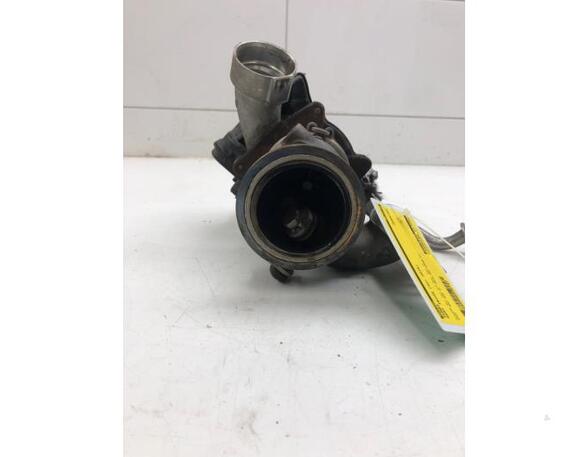 Turbocharger SEAT IBIZA IV SC (6J1, 6P5), SEAT IBIZA IV (6J5, 6P1), SEAT IBIZA IV ST (6J8, 6P8)