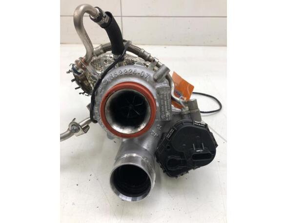 Turbocharger MERCEDES-BENZ C-CLASS T-MODEL (S206), MERCEDES-BENZ C-CLASS All-Terrain (S206)