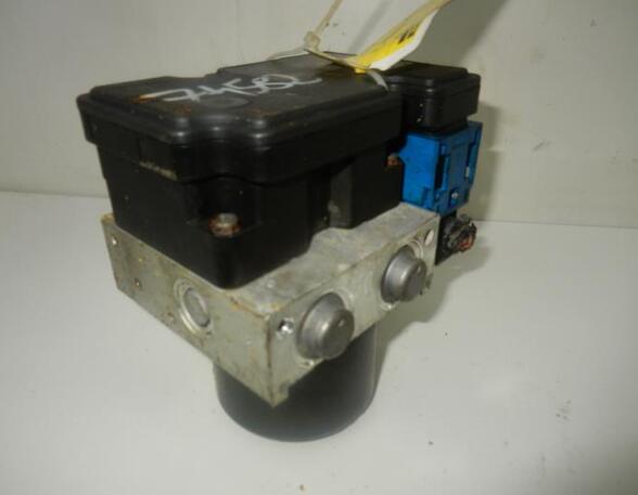 Abs Hydraulic Unit RENAULT TWINGO II (CN0_)