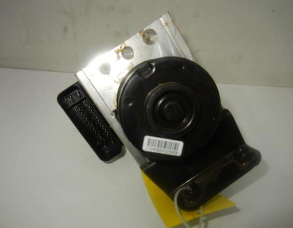 Abs Hydraulic Unit RENAULT TWINGO II (CN0_)