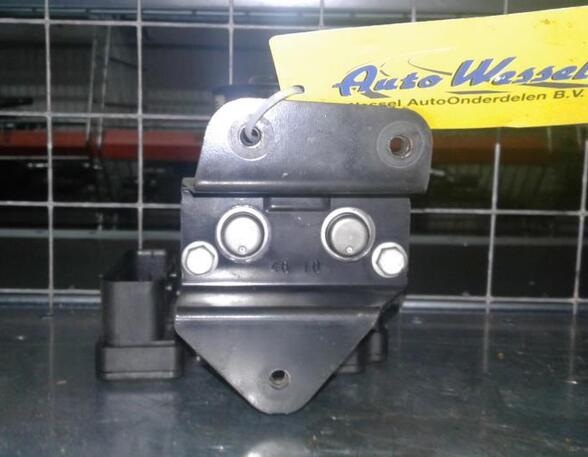 Abs Hydraulic Unit RENAULT TWINGO II (CN0_)