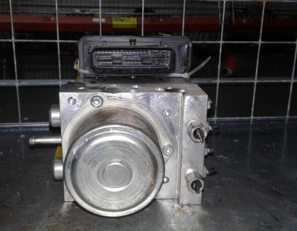 Abs Hydraulic Unit RENAULT KOLEOS I (HY_)