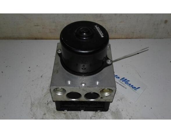 Abs Hydraulic Unit PEUGEOT 206 Hatchback (2A/C), PEUGEOT 206 Saloon, PEUGEOT 206 SW (2E/K)