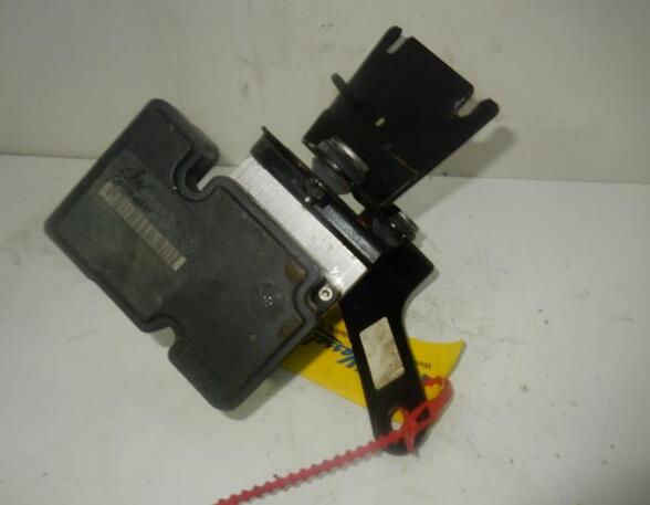 Abs Hydraulic Unit RENAULT TWINGO II (CN0_)