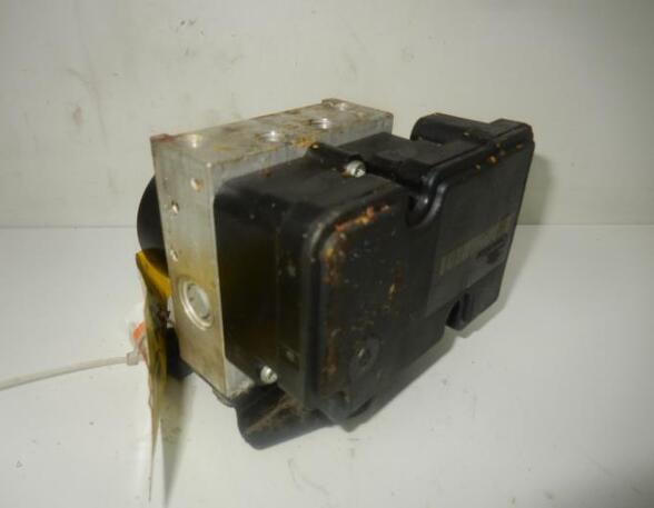 Abs Hydraulic Unit RENAULT TWINGO II (CN0_)