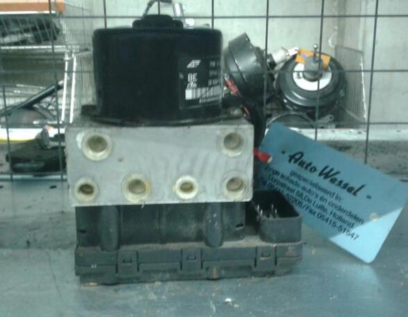 Abs Hydraulic Unit FORD Galaxy (WGR)