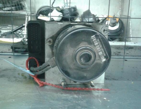 Abs Hydraulic Unit FORD GALAXY (WGR)