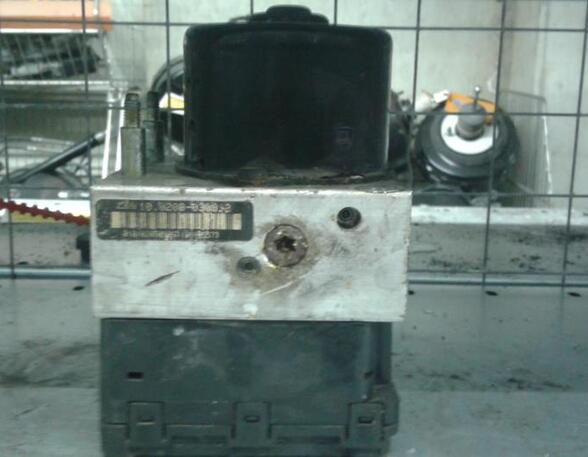 Abs Hydraulic Unit FORD Galaxy (WGR)