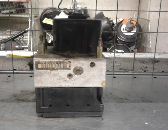 Abs Hydraulic Unit FORD GALAXY (WGR)