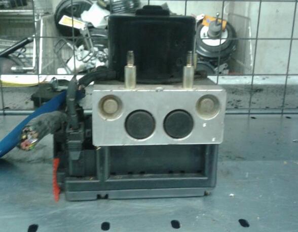 Abs Hydraulic Unit FORD GALAXY (WGR)