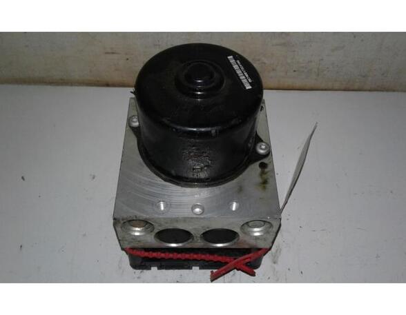 Abs Hydraulic Unit PEUGEOT 206 Hatchback (2A/C), PEUGEOT 206 Saloon, PEUGEOT 206 SW (2E/K)